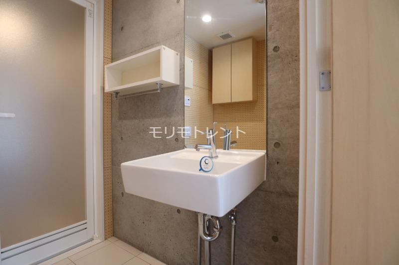 カスタリア祐天寺3階 室内参考写真（4F-Iタイプ）