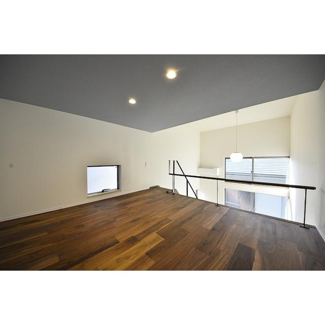 チトフナアパートメント2階 セキュリティ