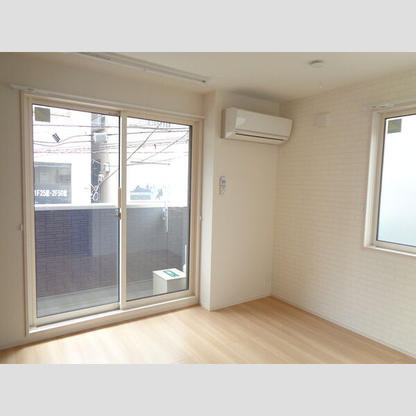 シャンブル大森202号室 部屋その他