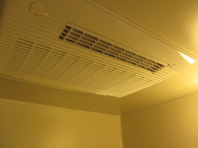 プレール高田馬場 部屋設備