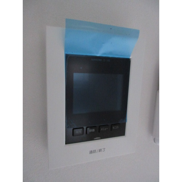 ヒカリハウス 内観