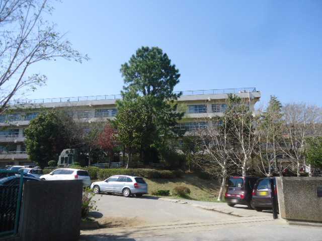 アネックス２９６ 八千代市立大和田中学校まで274ｍ