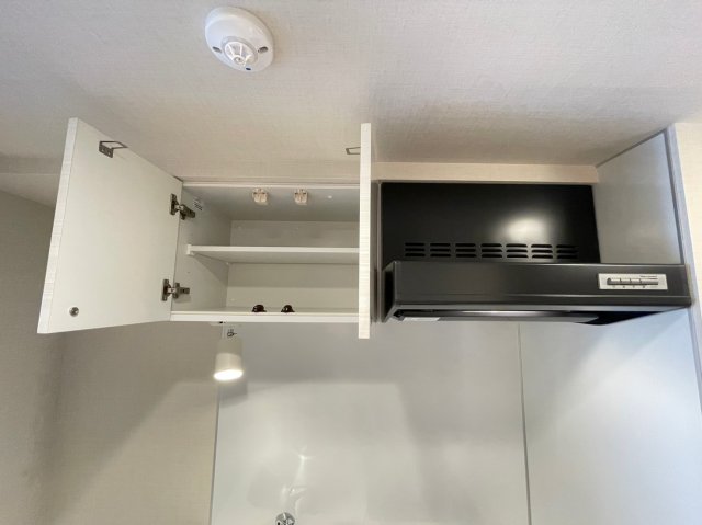 DIPS上板橋502号室 キッチン