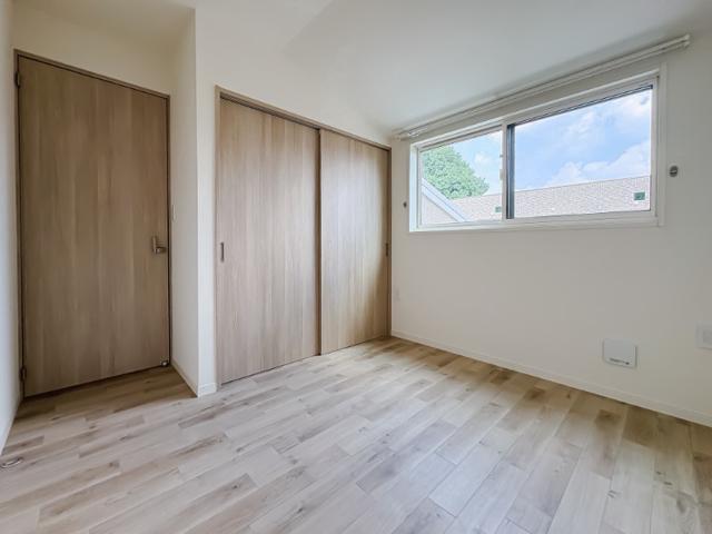 ル・ドージュ1階 内観