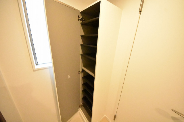 ＣＢ川越カローレ2階 部屋その他