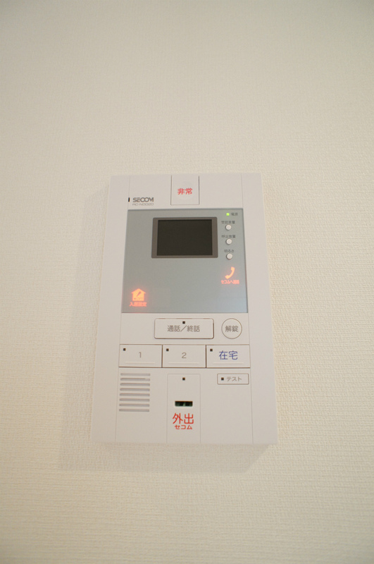 リブリ・FEEL-M湘南Ⅶ3階 部屋その他