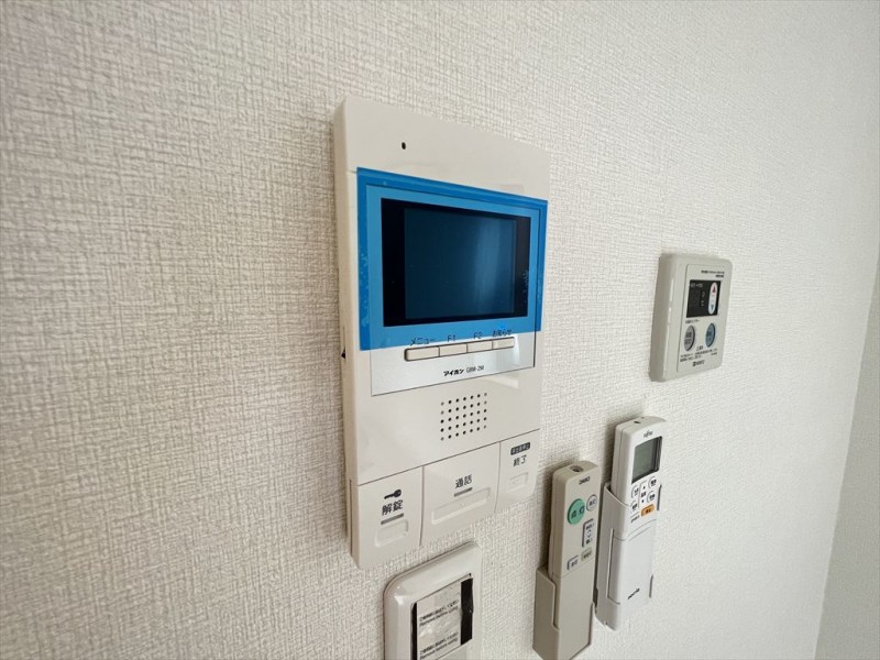 ＦＥＲＩＯ北赤羽3階 部屋設備