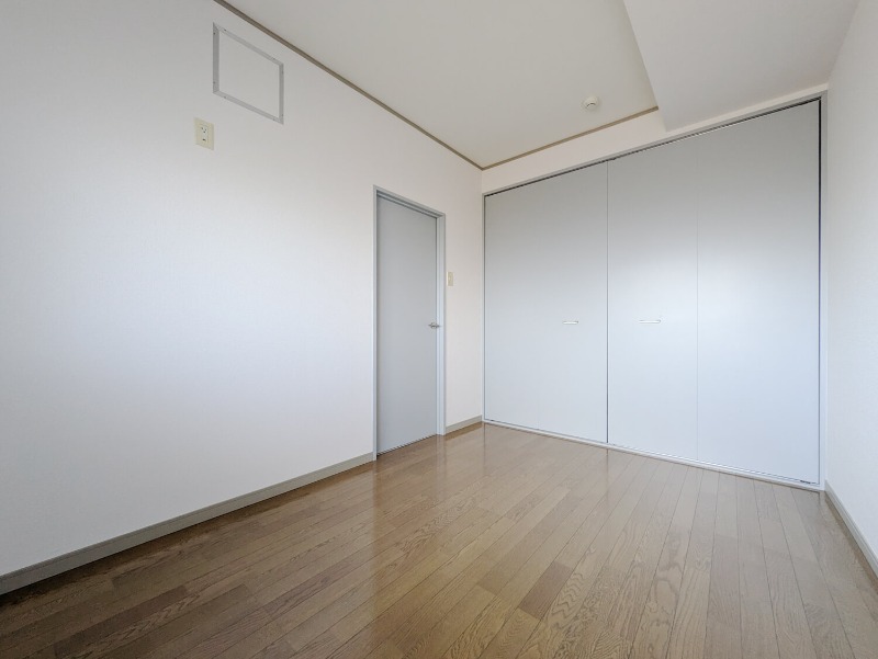 グレースコート3階 部屋その他