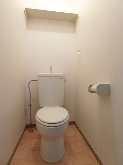 ココアージュ バス・トイレ別