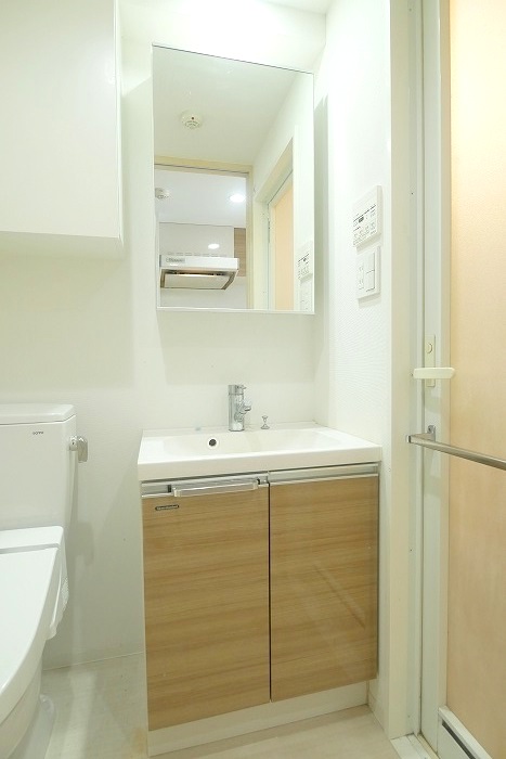 マキシヴ鶴見3階 同建物別部屋の参考画像