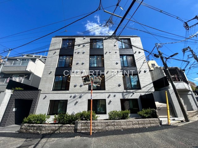 ＧＲＡＮ ＰＡＳＥＯ北新宿3階 ☆新宿が生活圏の好立地デザイナーズマンション☆
