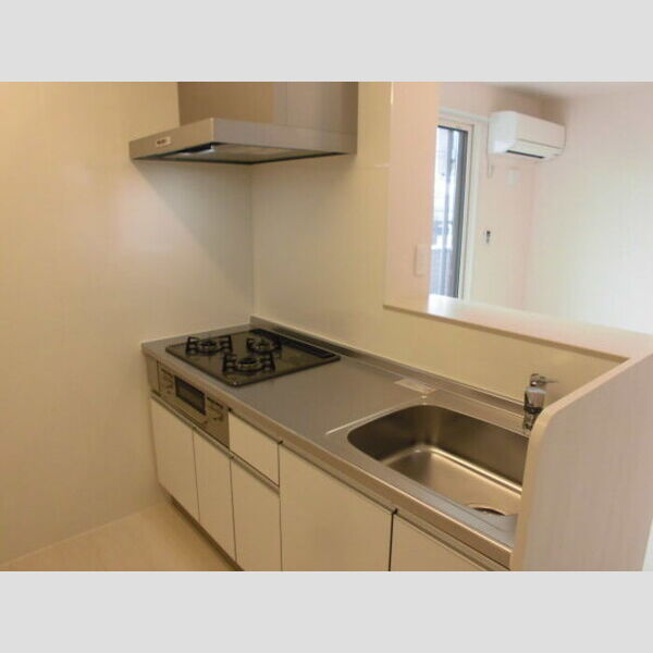 Amazing Grace 歌恋 対面システムキッチン