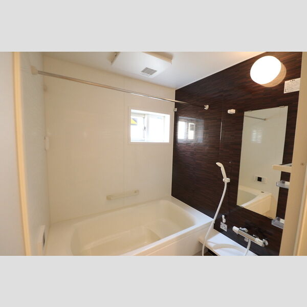 フェアリー バスルーム