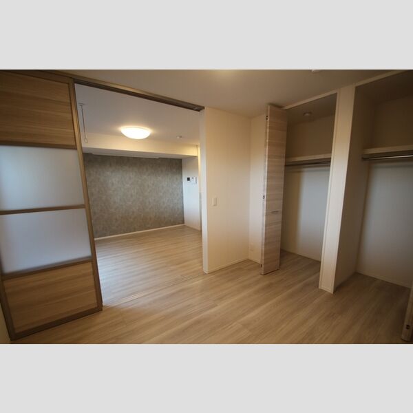 Nagaya Gate Site206号室 部屋その他