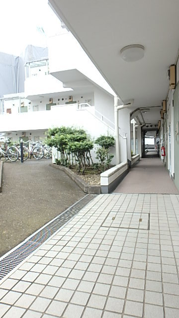 トップ平和台4階 その他