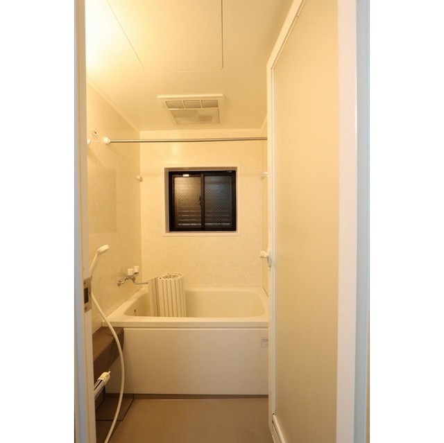 ローズパレス202号室 浴室・換気乾燥暖房機