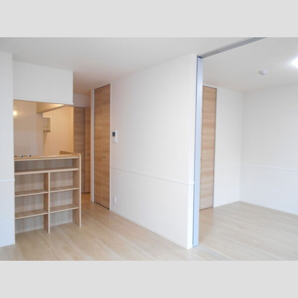 ビューテラス106号室 部屋その他