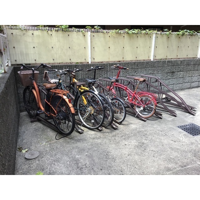 VIDA#014701号室 部屋その他