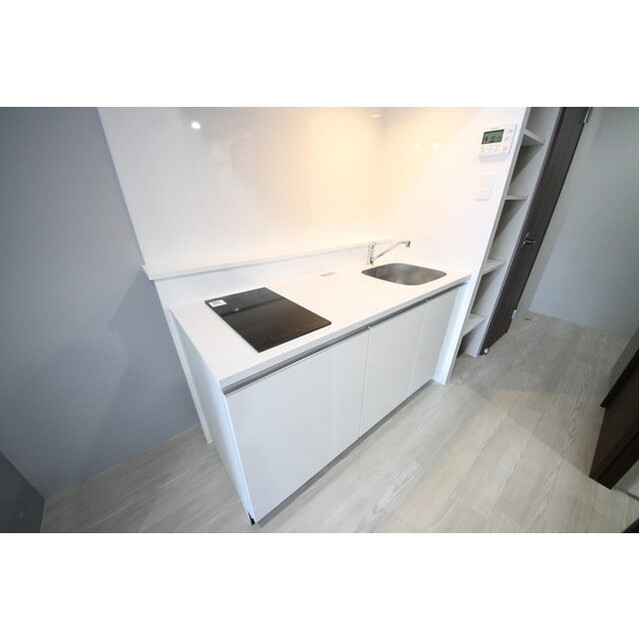 レグルス千歳船橋 内観