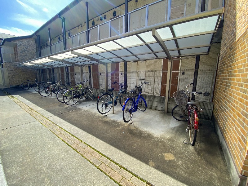 サンプレイス2階 部屋その他