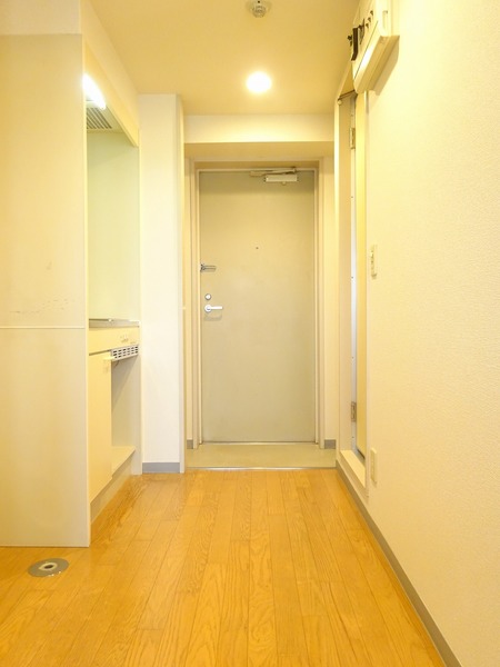 ドルチェ府中802号室 その他