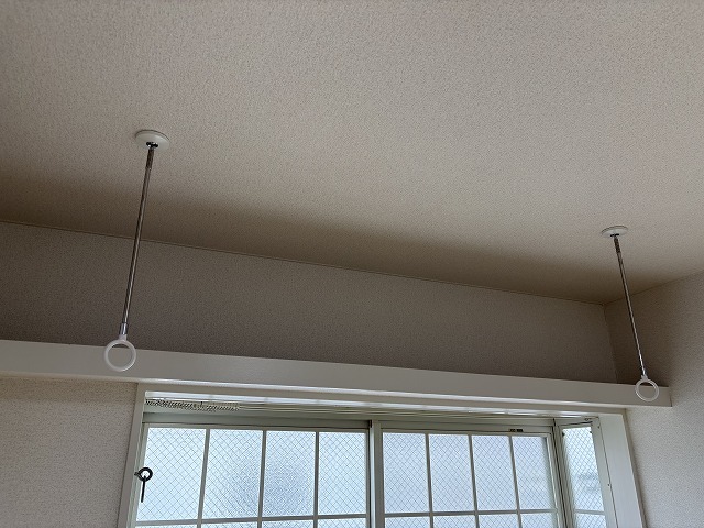 サニーコート北葛西Ｂ2階 部屋その他