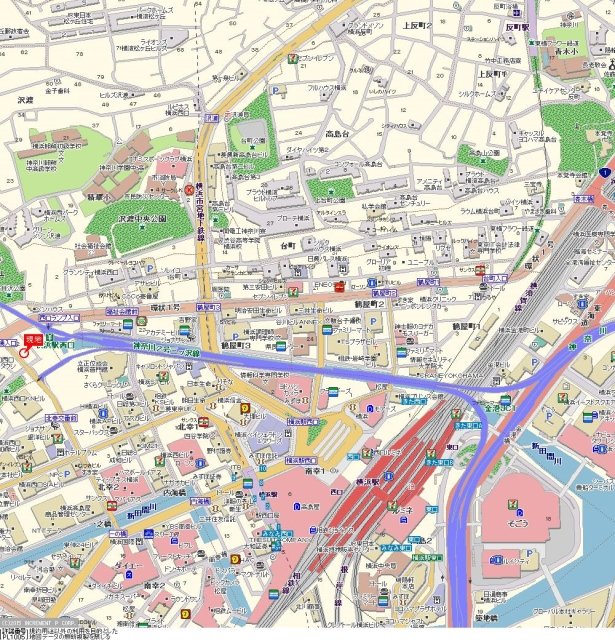アール・ケープラザ横浜Ⅴ9階 null