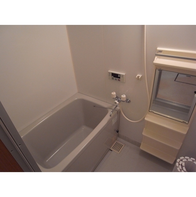 Ｒｕａ　目白 バス全体