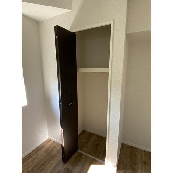 モキハイツ202号室 その他