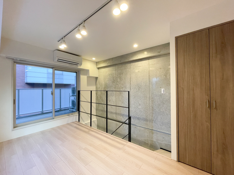 スフィア日本橋富沢町5階 内観