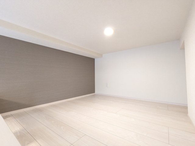 エイチワイコネクト東大泉0103号室 内観