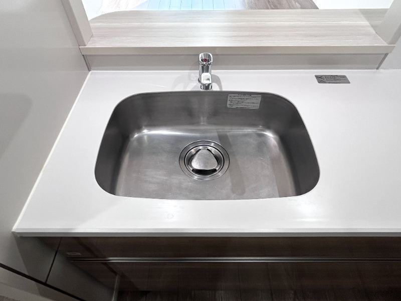 アルファコート王子Ⅱ9階 キッチン