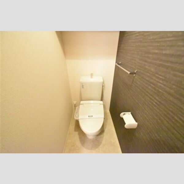 マリアエレナ303号室 トイレ