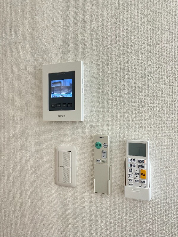 スプラウトハイム御嶽山1階 部屋その他