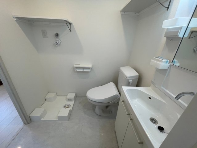 フィエルテ東向島301号室 部屋その他