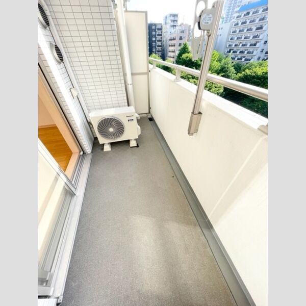 カスタリア大森1004号室 同建物別部屋の参考画像