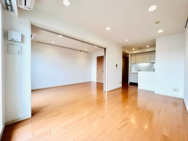 Ｂｒｉｌｌｉａ　ｉｓｔ　三軒茶屋　アイビーテラス9階 同建物別部屋の参考画像