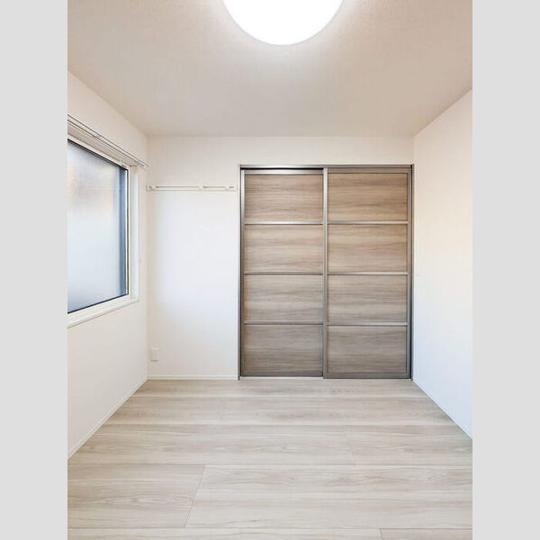 ブリューテ大和東302号室 部屋その他