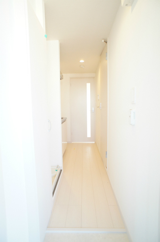 リブリ・踊場1階 部屋その他