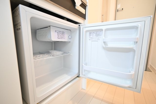 サザンロード北千住2階 部屋設備