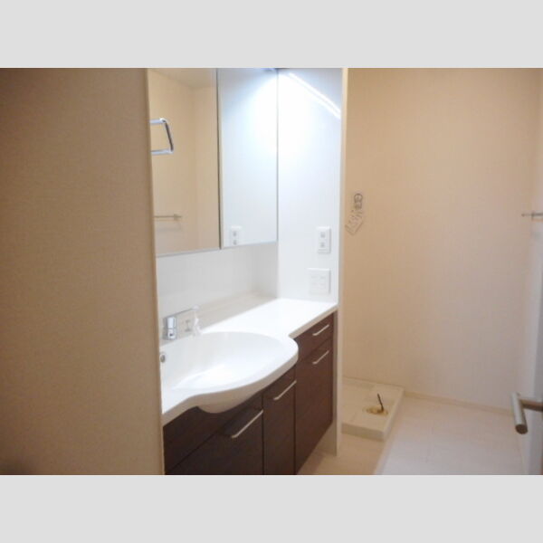 MUMcourt(マムコート) 洗髪洗面化粧台