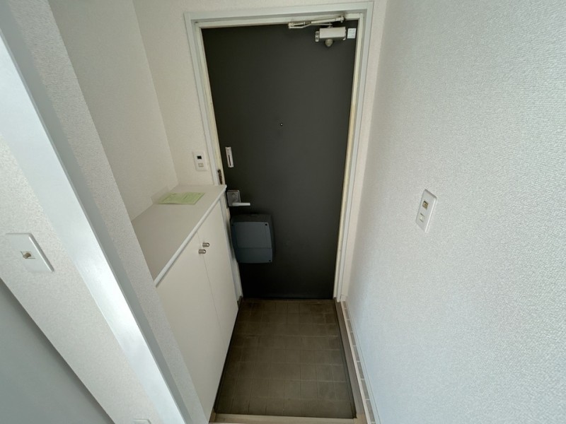 サンヴィレッジＡ棟1階 部屋その他