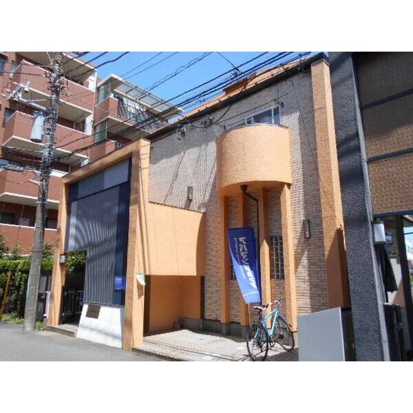 Live津田沼 外観