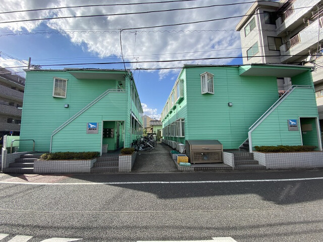ミント大谷田Ａ1階 部屋その他