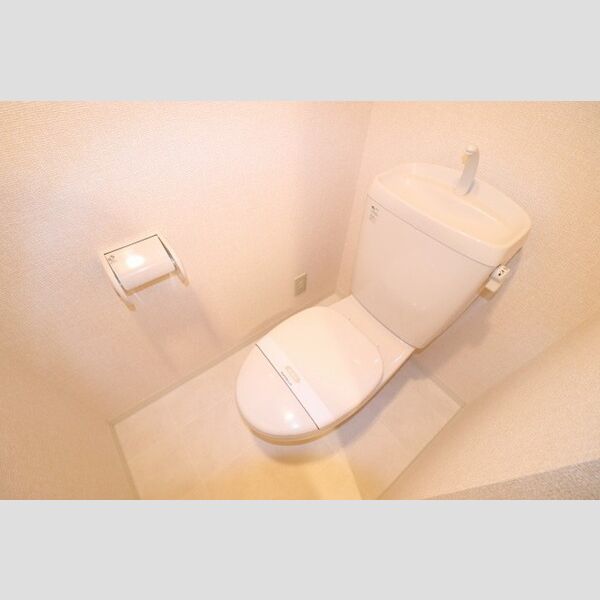 GOTO　Ⅱ トイレ