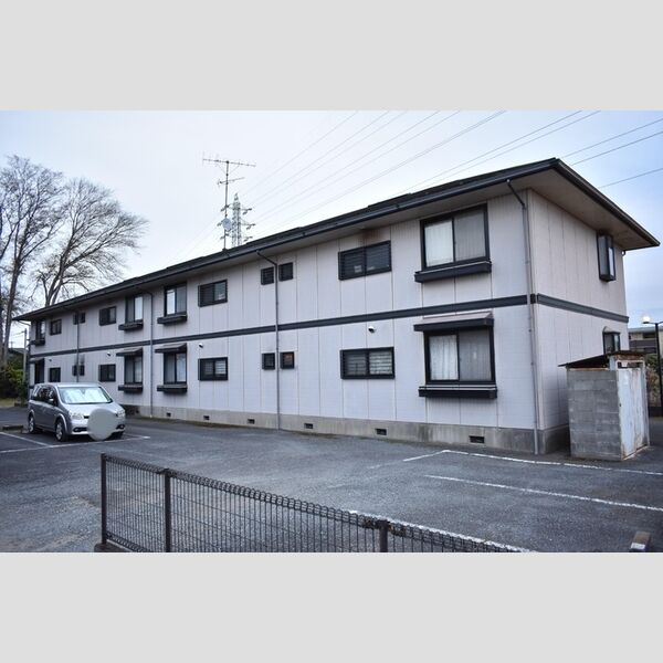 セジュール静　Ⅲ 駐車場