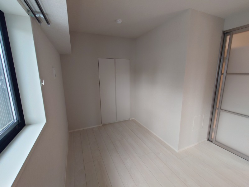 maison chrolo7階 部屋その他