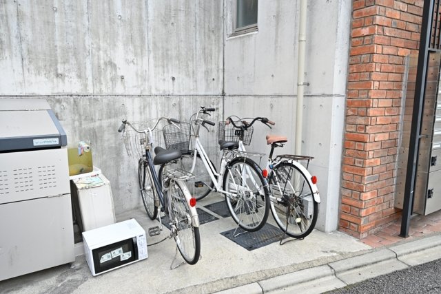 Cｌａｓｓ市ヶ谷1階 その他共有部分