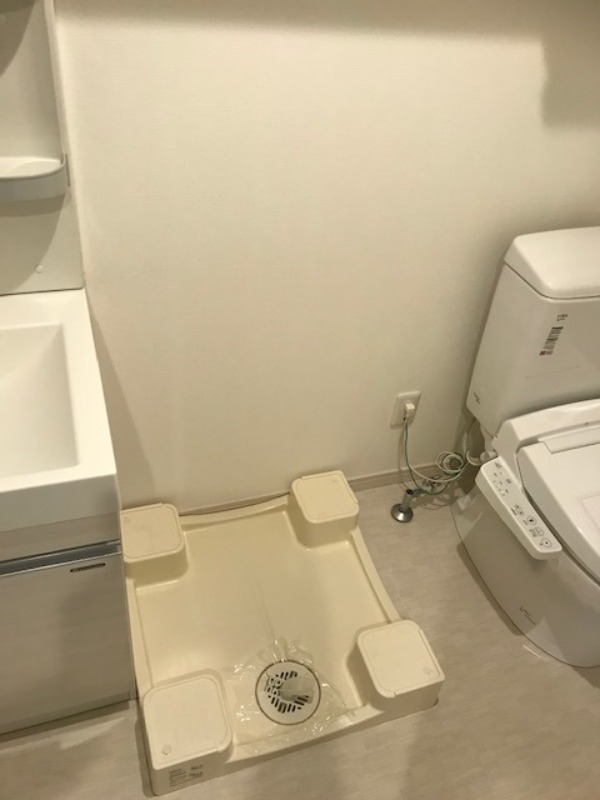 プレスト武蔵小杉3階 同建物別部屋の参考画像