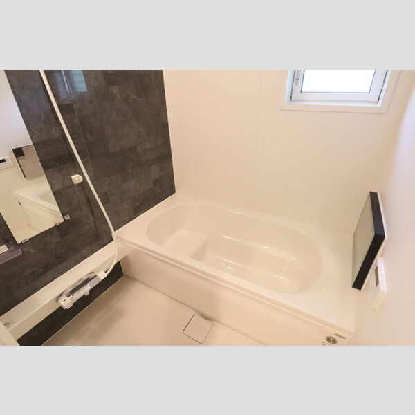 パセオコーワⅡ102号室 102号室　バスルーム